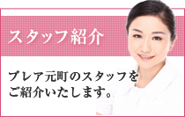 スタッフ紹介