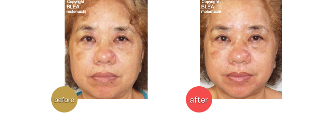 50代女性　主婦