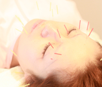 顔のトラブルでわかる体の症状