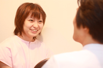 美容健康相相談会