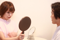 カウンセリングを重視03