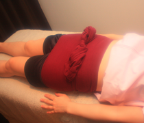 産後の骨盤に対する治療法は？02