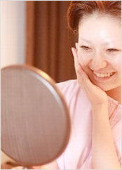 たるみの原因は？