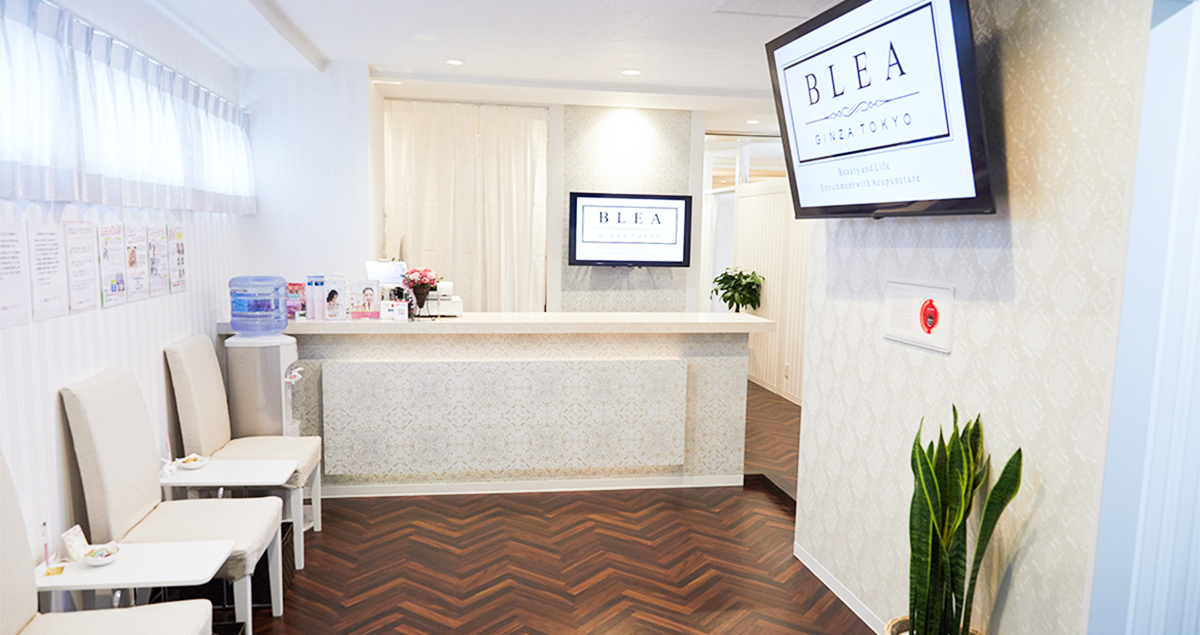 BLEA銀座