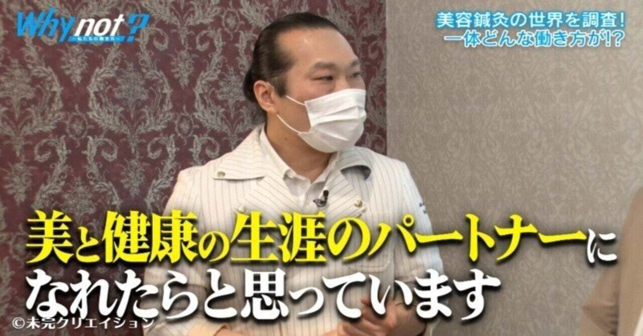 メディア実績