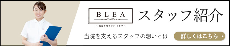 スタッフ紹介バナー