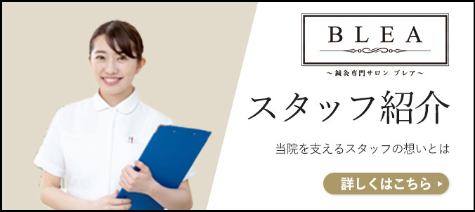 スタッフ紹介バナー